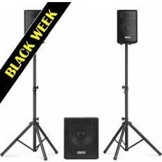 Vonyx VX0812BT 2.1 Active