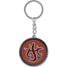 Arkham Horror Keychain Spread Doom Limited Edition