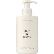 Body Lotion Bergamot Hinoki