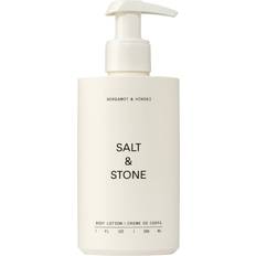 Salt & Stone Body Lotion Bergamot Hinoki