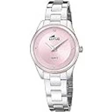 Lotus Women's Analogue Quartz Watch 18795/3