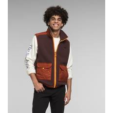 The North Face Gilet The North Face Uomo Gilet Royal Arch - Marrone