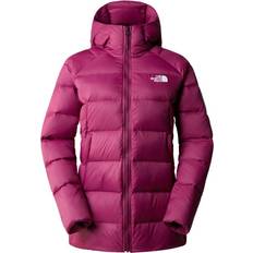 The North Face Women's Hyalite Down - Parka Boysenberry