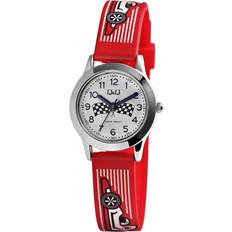 Q&Q boys rrp Â£39.99. and boxed. 2 year warranty