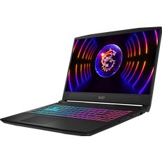 I7 16gb ram MSI Katana 15 B13VFK-1437XPL Laptop Intel Core i7 15.6 Full HD 16 GB DDR5 1 TB SSD