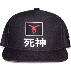 Denim/Jeanstyg - Herr Accessoarer Difuzed Death Note Keps Ryuk Denim
