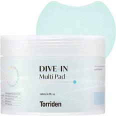 Torriden DIVE-IN Low Molecular Hyaluronic Acid Multi Pad -...