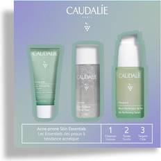Caudalie Gift Boxes & Sets Caudalie Acne-Prone Skin Essentials