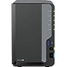 Synology DS224+ 2-Bay Diskstation NAS ST8000VN004