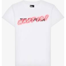The Kooples Cotton Graphic