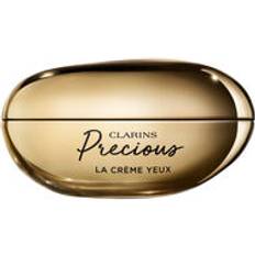 Clarins Cremas para los ojos Clarins La Creme Yeux Age-Defying Eye Cream 0.5 oz.