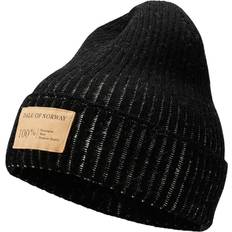 Dale of Norway Uomo Abbigliamento Dale of Norway Alvøy Hat Beanie One Size, black