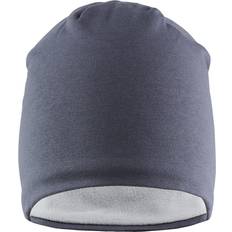 Elastane/Lycra/Spandex Beanies Blåkläder Fluorescent Fleece Hat - Gris