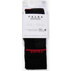 Falke Elastan/Lycra/Spandex Underkläder Falke Women's SK4 Advanced Compression Light, 37-38, Black-Mix