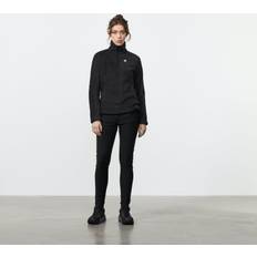 66° North 66 North women's Hrannar Tops & Vests Obsidian