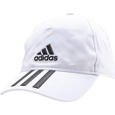 Adidas Kepsar adidas Baseball Stripes Cap White/Black