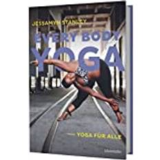 Englisch Bücher reduziert Every Body Yoga