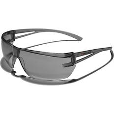 Arbejdstøj & Udstyr Zekler Sikkerhedsbrille Beskyttelsesbriller HC AF - Grå
