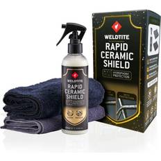 Weldtite Rapid Ceramic Shield sæt