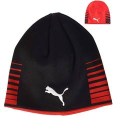 Puma Red Beanies Puma Men's Beanie, RED, One