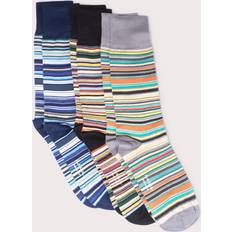 Stretch Socks Paul Smith Men's Socks Multicolour Multicolour One
