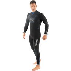 Swim & Water Sports Seac sub Mm Schwarz