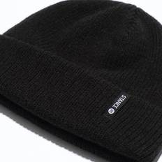Stance Herre Hovedbeklædning Stance Icon Shallow Uni black
