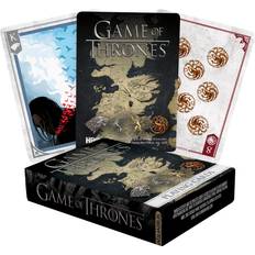 Game of Thrones Brætspil Game of Thrones s Playing Cards