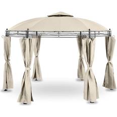 Round Gazebo m