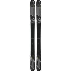 K2 All Mountain-ski's Afdalingsski's K2 Mindbender 99TI 23/24