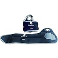 Wrist Weight 2x2kg