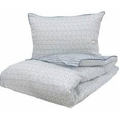 Borås Cotton Sängkläder Borås Cotton Bäddset Påslakan Rosa (210x150cm)
