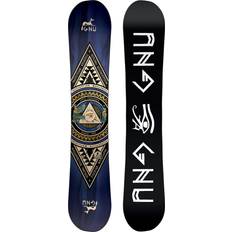 Women's Pro Choice Snowboard '23