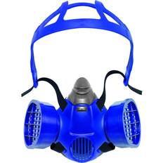 Dräger Munskydd & Andningsskydd Dräger HALVMASK X-PLORE 3300 Beijerbygg Byggmaterial