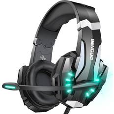 Headphones Bengoo BENGOO G9000 Stereo Xbox