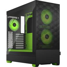 Fractal Design Pop Air RGB Grön Kärna