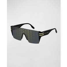 Marc Jacobs Solglasögon Marc Jacobs 712/S 99MM Shield