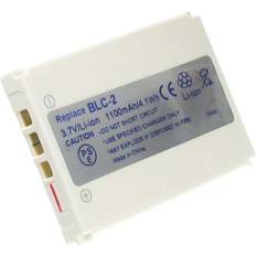 Battery for BLC-2