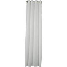 Gardinlängder på rea Lene Bjerre Gardin Petrine Benvit 100% Polyester