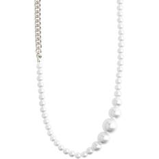 Pilgrim Pearl Necklace - Beat
