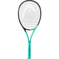 Tennis Head Boom Team Black/mint, Unisex, Equipo, raquetas, Tenis