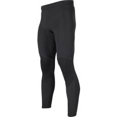 Zip Wetsuits O'Neill Reactor 1.5mm Neoprene Pants Black