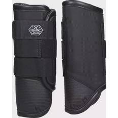 QHP Cross-Country Gaiters Technical - Noir