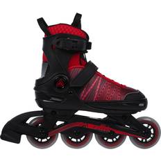 Günstig Inlineskates Firefly Kinder Inlineskates 610 Schwarz