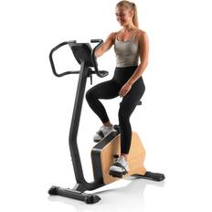 Hammer Motionscykler Hammer CardioPace 5.0 Norsk