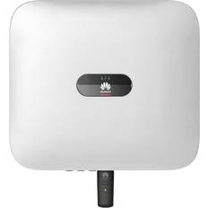 Huawei Fusionsolar 3-Phase Inverter 2-MPPT High Current 4kW