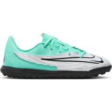 Phantom gx club Nike Jr Phantom GX Club TF - Hyper Turquoise/Fuchsia Dream/White/Black