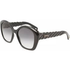 Lanvin Ladies' Sunglasses - Black