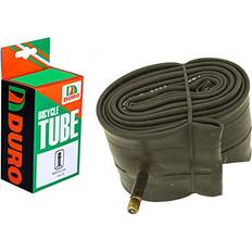 Duro Fat Bicycle Tube 33mm Standard American/Valve