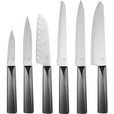 MasterChef Japanese 6 Kitchen Chef's, Utility, Paring Knife Set